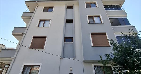 C21 BAL'DAN ATATÜRK MAH. 3+1 KİRALIK DAİRE - 36253