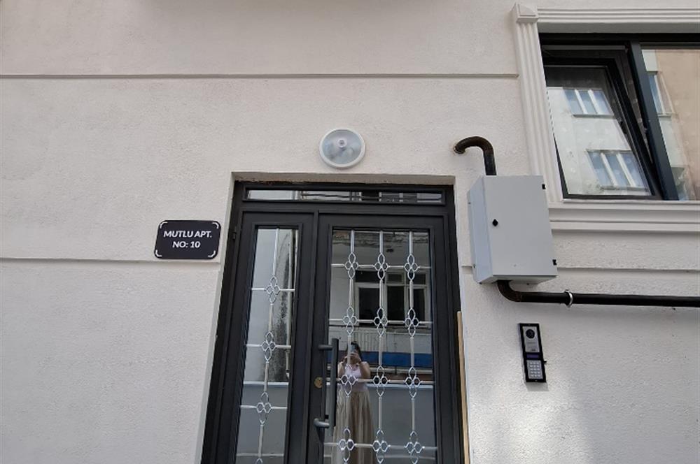 C21 BAL'DAN ATATÜRK MAH. SATILIK 2+1 DAİRE