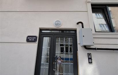 C21 BAL'DAN ATATÜRK MAH. SATILIK 2+1 DAİRE