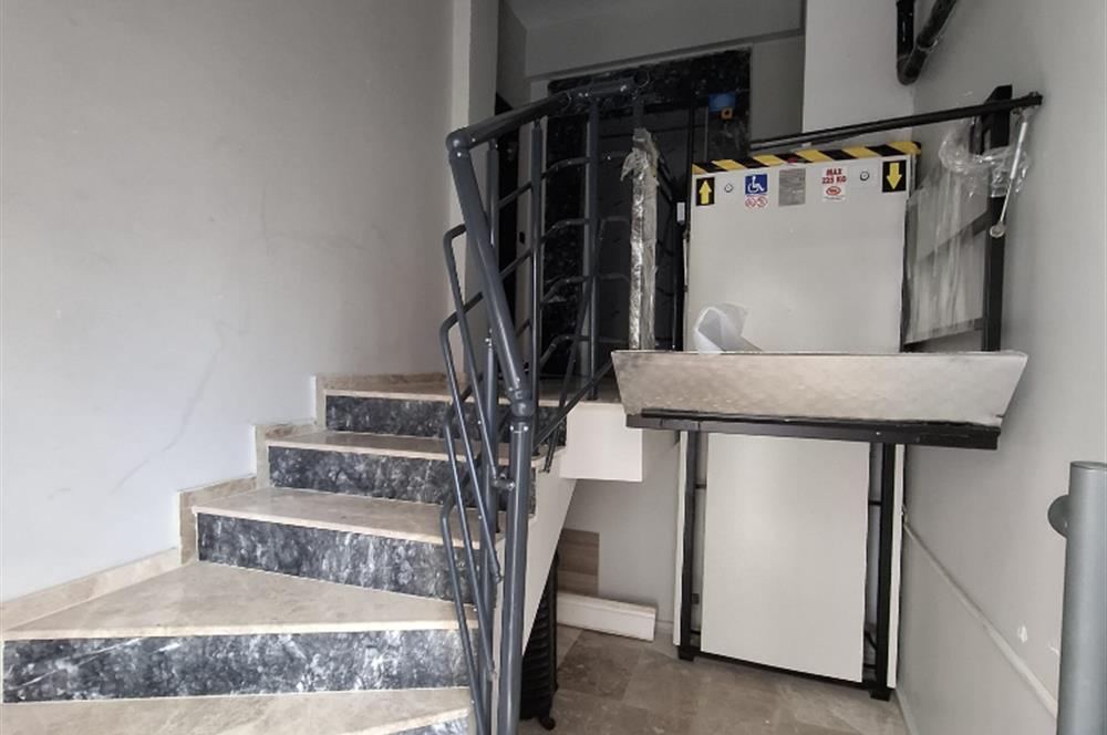 C21 BAL'DAN ATATÜRK MAH. SATILIK 2+1 DAİRE