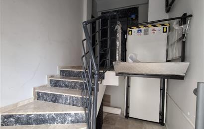 C21 BAL'DAN ATATÜRK MAH. SATILIK 2+1 DAİRE