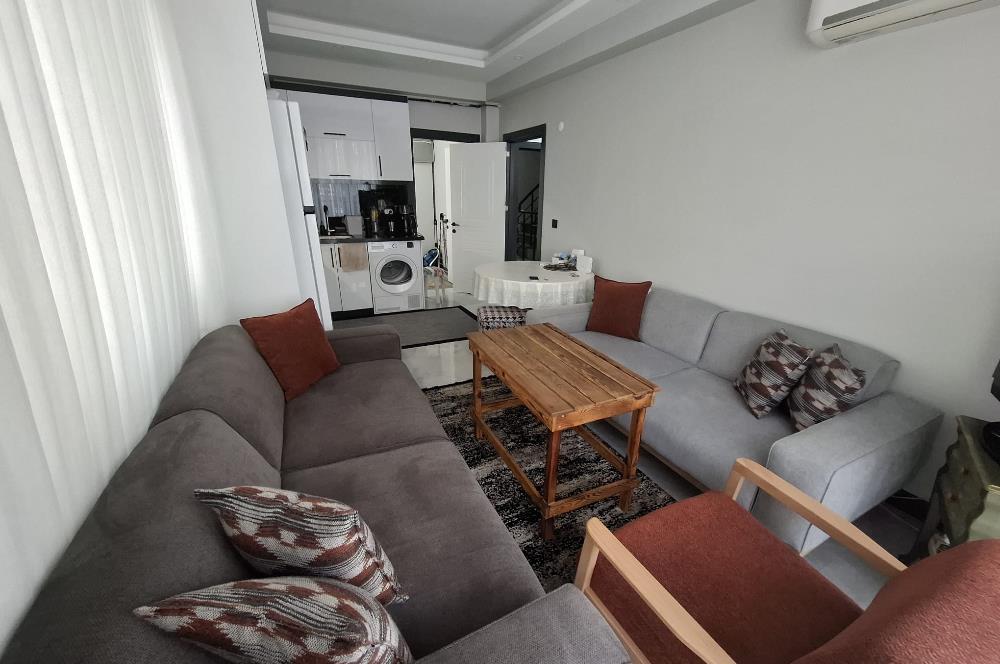 C21 BAL'DAN ATATÜRK MAH. SATILIK 2+1 DAİRE