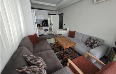 C21 BAL'DAN ATATÜRK MAH. SATILIK 2+1 DAİRE