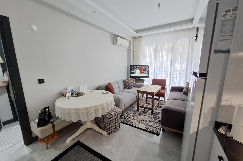 C21 BAL'DAN ATATÜRK MAH. SATILIK 2+1 DAİRE