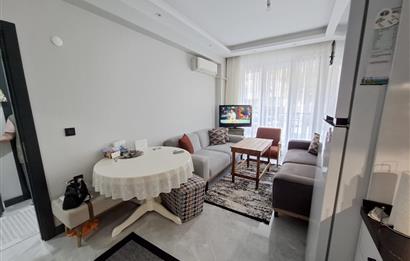 C21 BAL'DAN ATATÜRK MAH. SATILIK 2+1 DAİRE