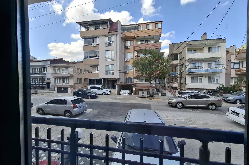 C21 BAL'DAN ATATÜRK MAH. SATILIK 2+1 DAİRE