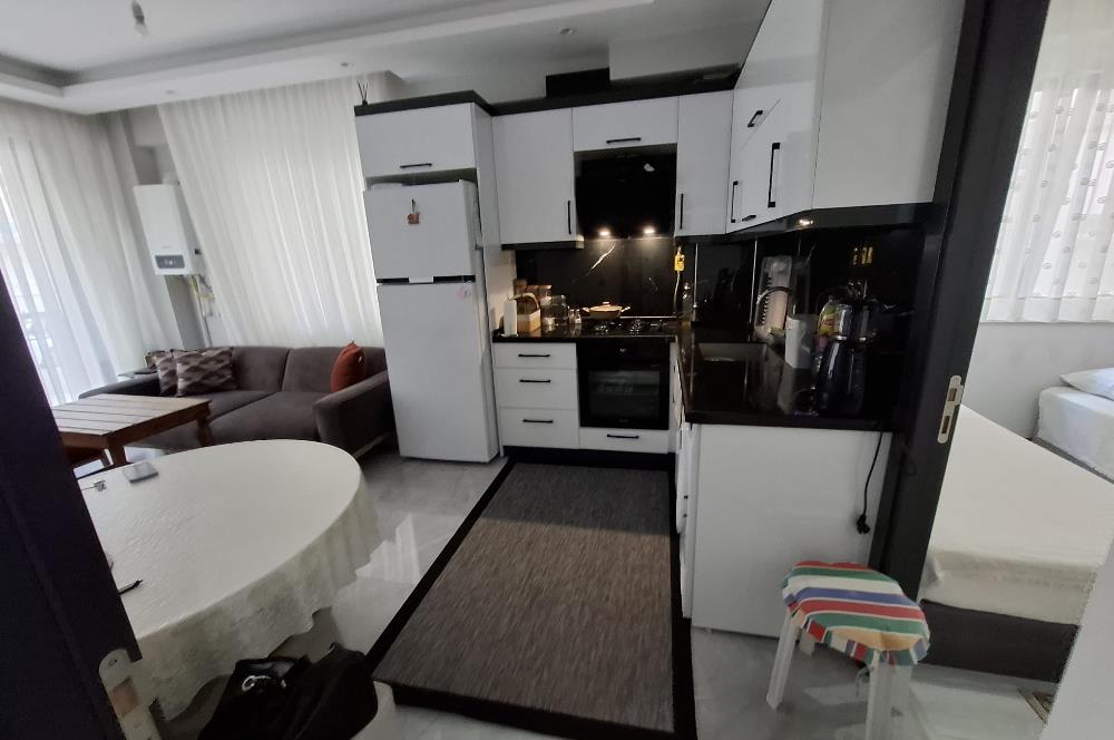 C21 BAL'DAN ATATÜRK MAH. SATILIK 2+1 DAİRE