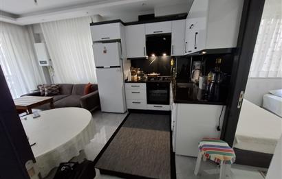 C21 BAL'DAN ATATÜRK MAH. SATILIK 2+1 DAİRE