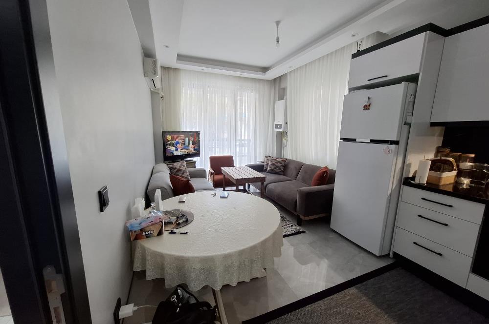 C21 BAL'DAN ATATÜRK MAH. SATILIK 2+1 DAİRE