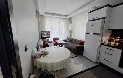 C21 BAL'DAN ATATÜRK MAH. SATILIK 2+1 DAİRE