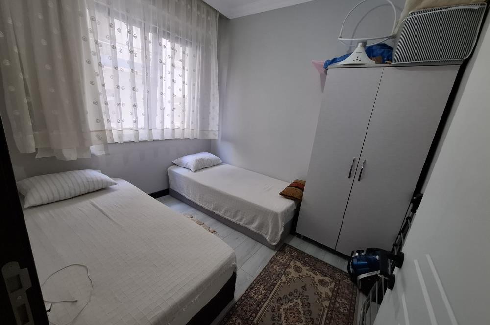 C21 BAL'DAN ATATÜRK MAH. SATILIK 2+1 DAİRE