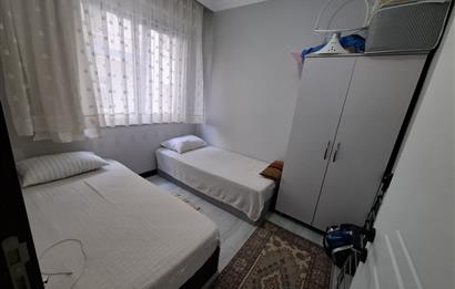 C21 BAL'DAN ATATÜRK MAH. SATILIK 2+1 DAİRE