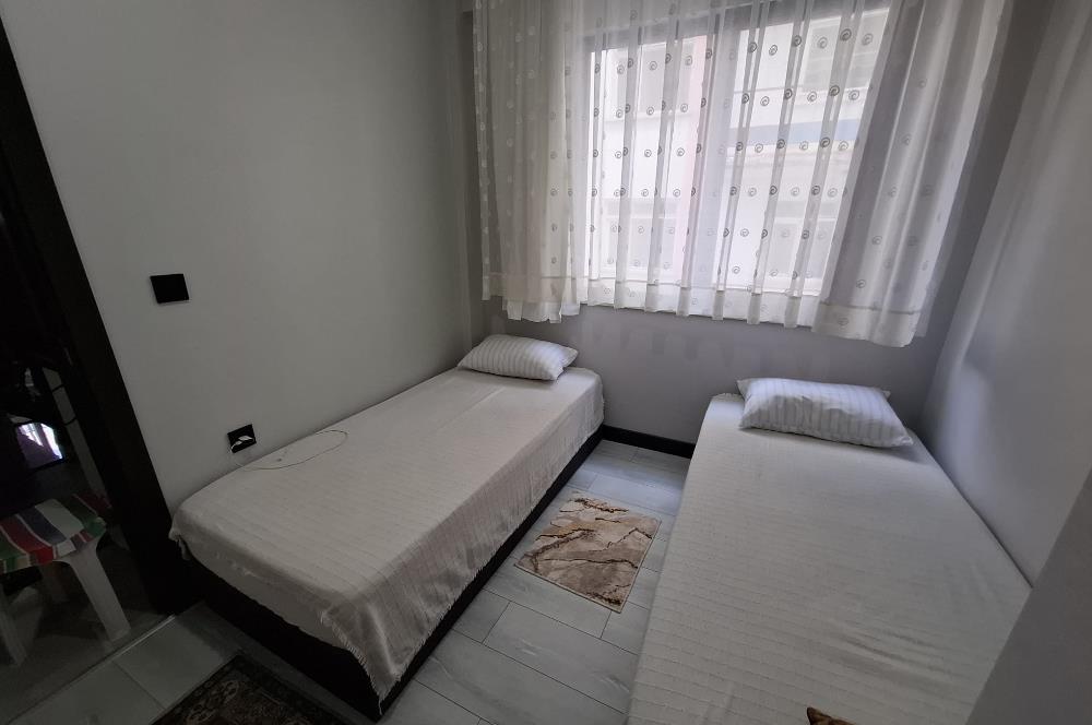 C21 BAL'DAN ATATÜRK MAH. SATILIK 2+1 DAİRE