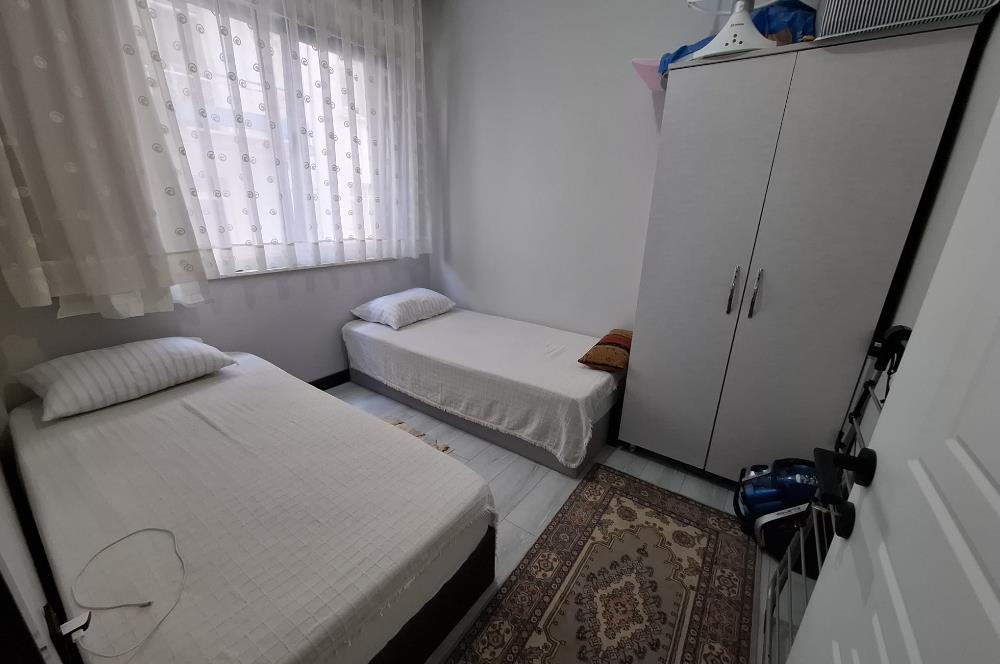 C21 BAL'DAN ATATÜRK MAH. SATILIK 2+1 DAİRE