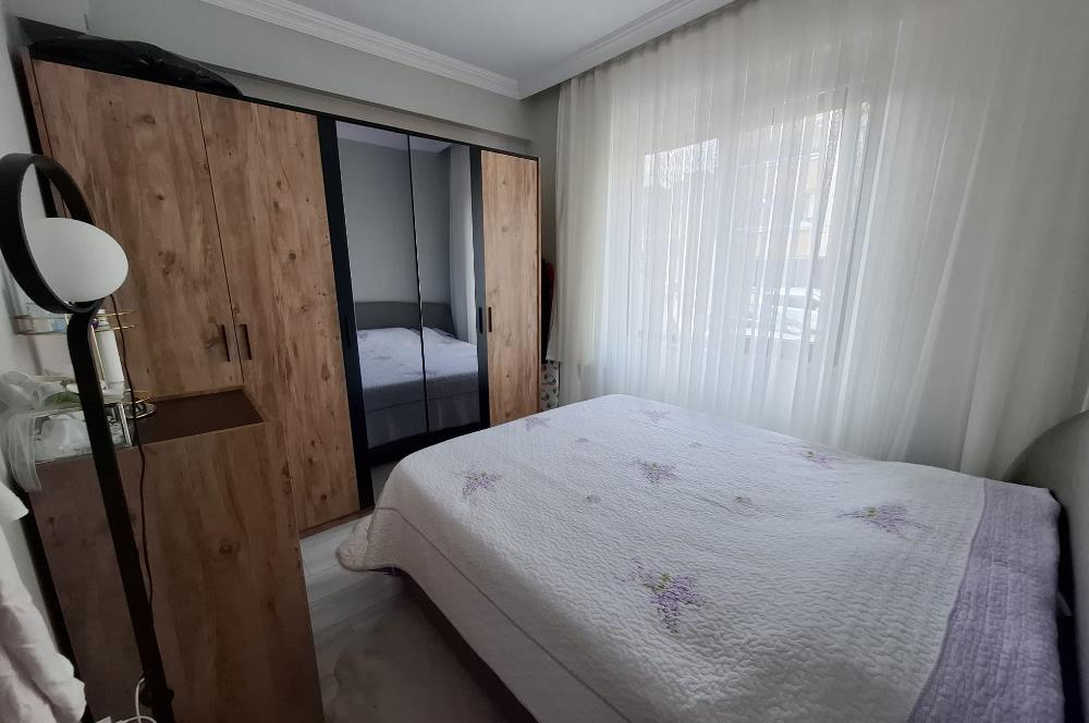 C21 BAL'DAN ATATÜRK MAH. SATILIK 2+1 DAİRE