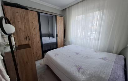 C21 BAL'DAN ATATÜRK MAH. SATILIK 2+1 DAİRE