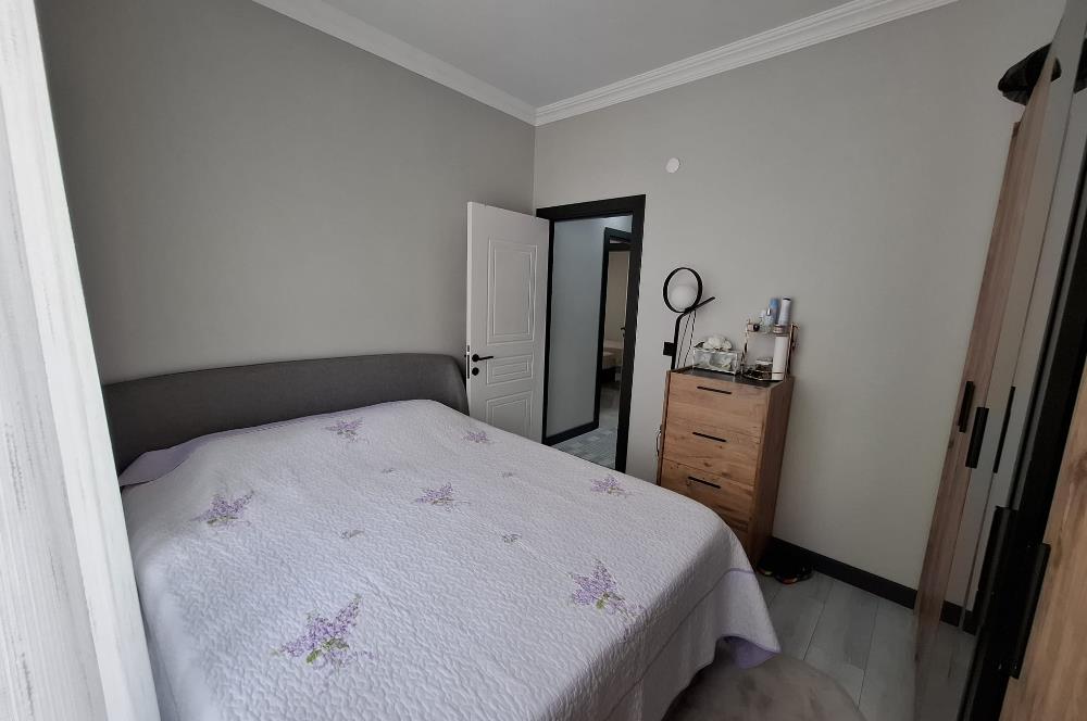 C21 BAL'DAN ATATÜRK MAH. SATILIK 2+1 DAİRE