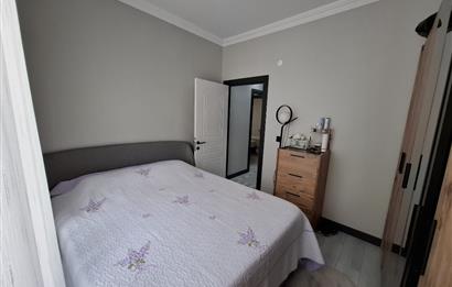 C21 BAL'DAN ATATÜRK MAH. SATILIK 2+1 DAİRE