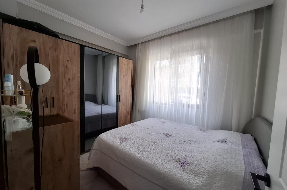 C21 BAL'DAN ATATÜRK MAH. SATILIK 2+1 DAİRE