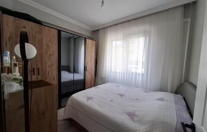 C21 BAL'DAN ATATÜRK MAH. SATILIK 2+1 DAİRE