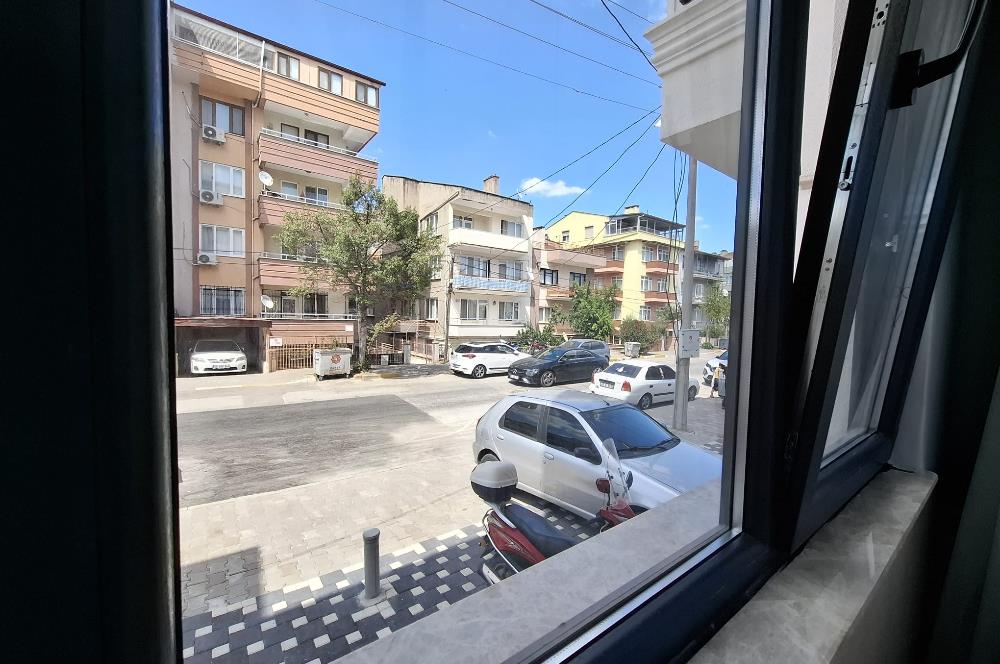 C21 BAL'DAN ATATÜRK MAH. SATILIK 2+1 DAİRE