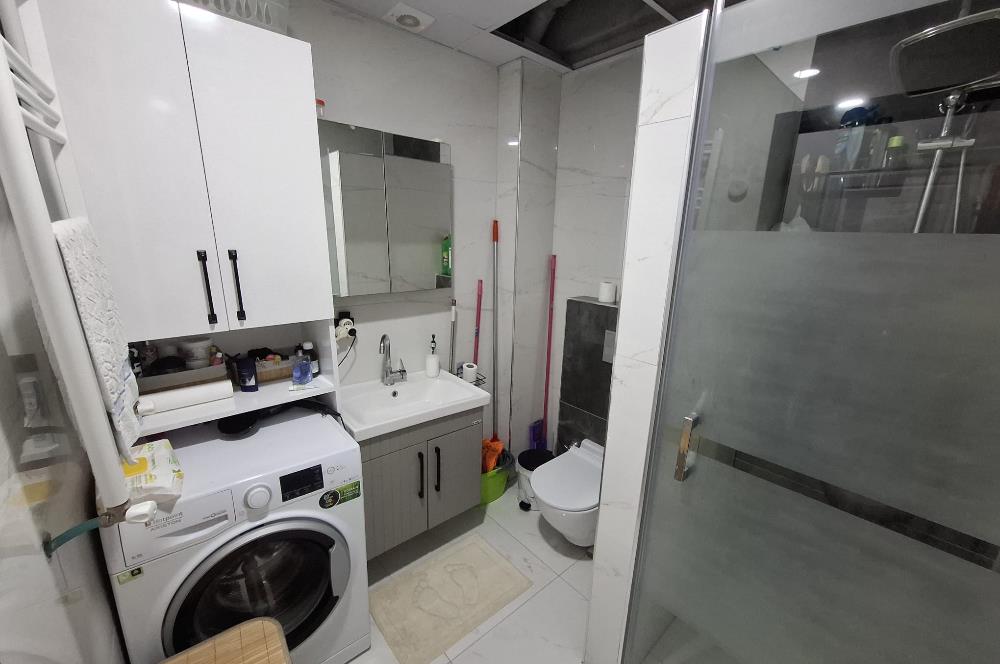 C21 BAL'DAN ATATÜRK MAH. SATILIK 2+1 DAİRE
