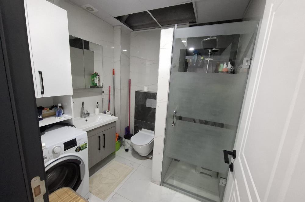 C21 BAL'DAN ATATÜRK MAH. SATILIK 2+1 DAİRE