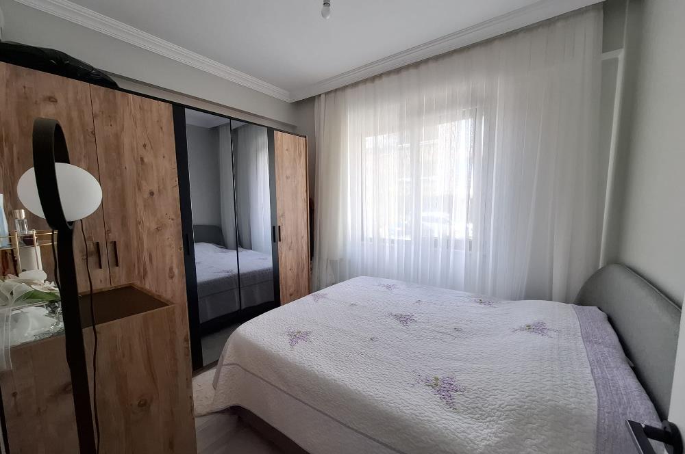 C21 BAL'DAN ATATÜRK MAH. SATILIK 2+1 DAİRE