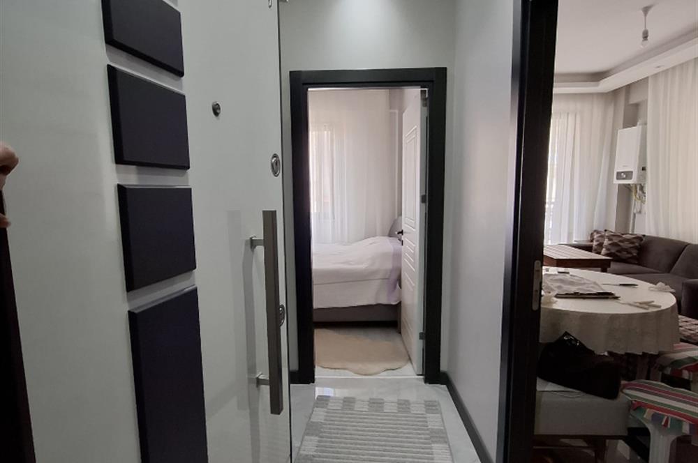 C21 BAL'DAN ATATÜRK MAH. SATILIK 2+1 DAİRE