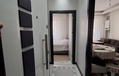 C21 BAL'DAN ATATÜRK MAH. SATILIK 2+1 DAİRE
