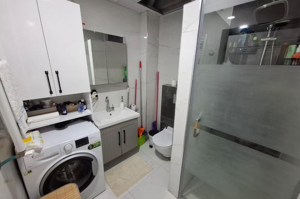 C21 BAL'DAN ATATÜRK MAH. SATILIK 2+1 DAİRE