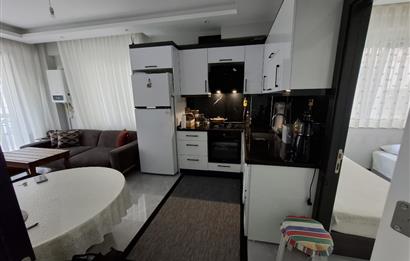 C21 BAL'DAN ATATÜRK MAH. SATILIK 2+1 DAİRE