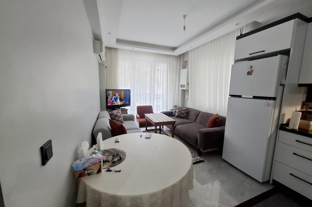 C21 BAL'DAN ATATÜRK MAH. SATILIK 2+1 DAİRE