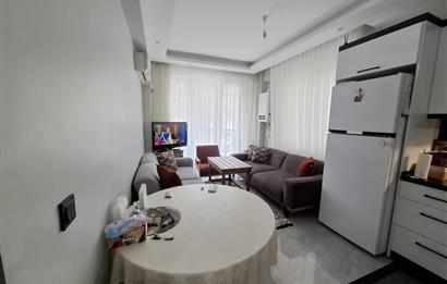C21 BAL'DAN ATATÜRK MAH. SATILIK 2+1 DAİRE