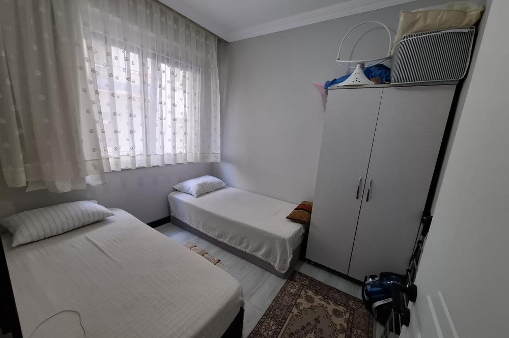 C21 BAL'DAN ATATÜRK MAH. SATILIK 2+1 DAİRE