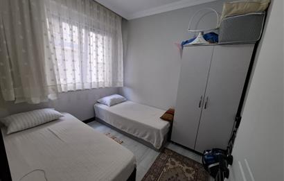 C21 BAL'DAN ATATÜRK MAH. SATILIK 2+1 DAİRE