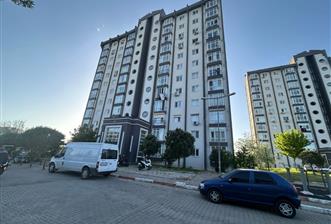 CENTURY 21 BAL'DAN TOKİ YENİ MAHALLEDE EŞYALI KİRALIK 1+1 - 12 - 36254