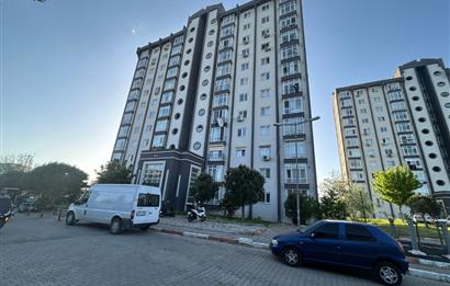 CENTURY 21 BAL'DAN TOKİ YENİ MAHALLEDE EŞYALI KİRALIK 1+1