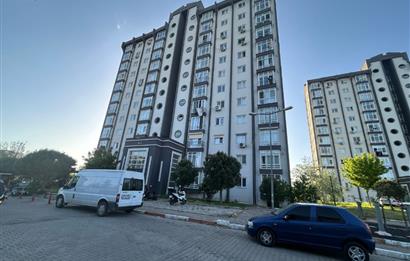 CENTURY 21 BAL'DAN TOKİ YENİ MAHALLEDE EŞYALI KİRALIK 1+1