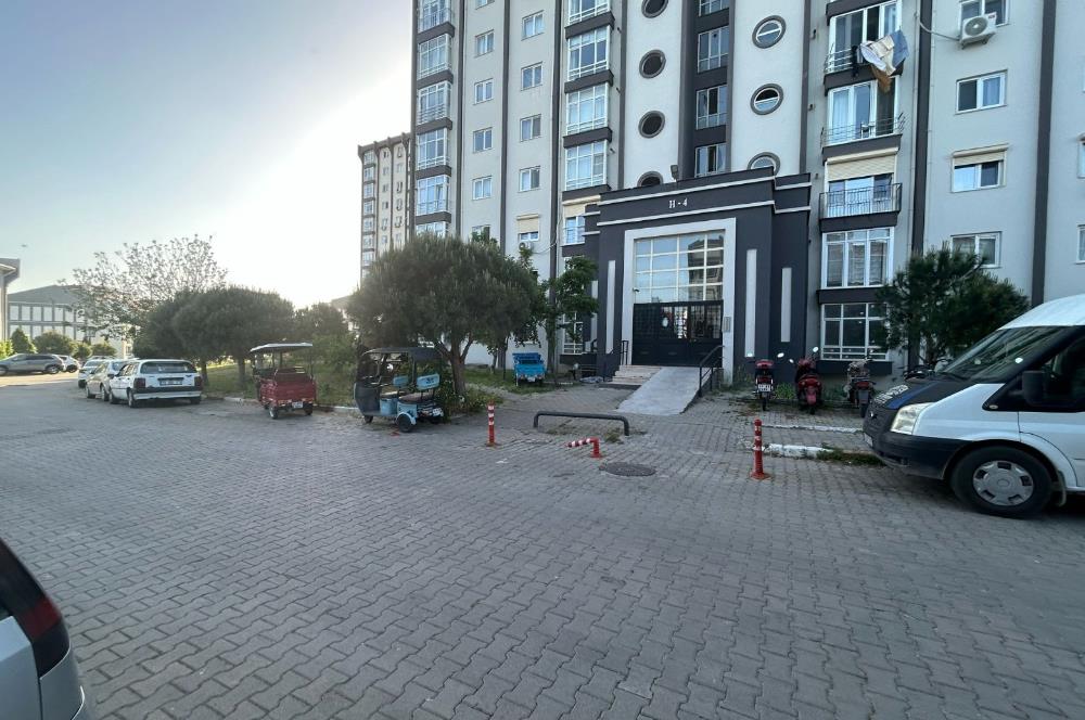 CENTURY 21 BAL'DAN TOKİ YENİ MAHALLEDE EŞYALI KİRALIK 1+1