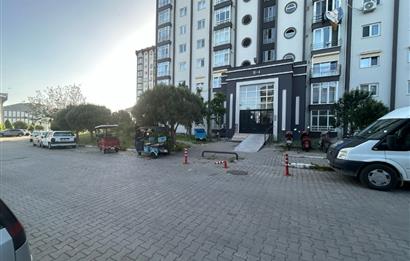 CENTURY 21 BAL'DAN TOKİ YENİ MAHALLEDE EŞYALI KİRALIK 1+1
