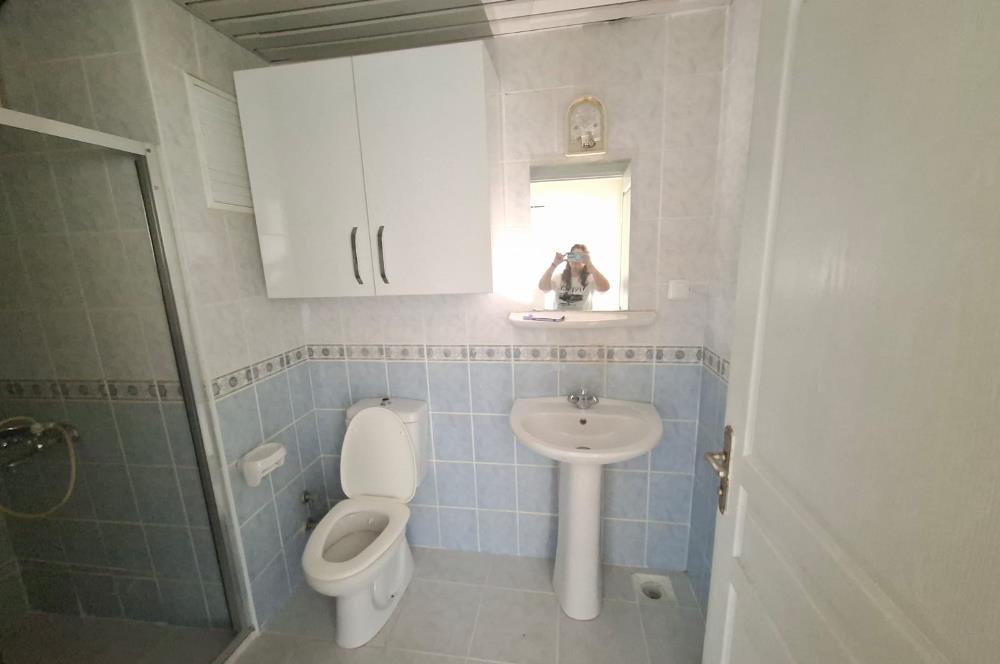 CENTURY 21 BAL'DAN TOKİ YENİ MAHALLEDE EŞYALI KİRALIK 1+1