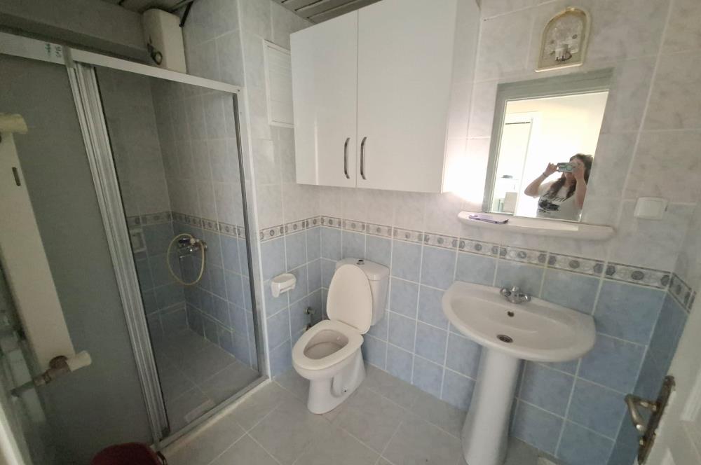 CENTURY 21 BAL'DAN TOKİ YENİ MAHALLEDE EŞYALI KİRALIK 1+1