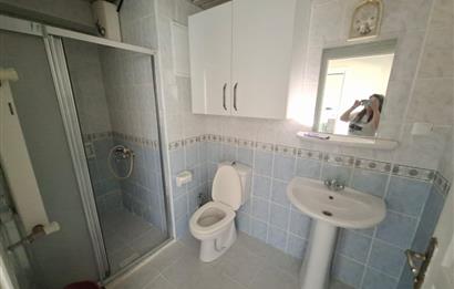 CENTURY 21 BAL'DAN TOKİ YENİ MAHALLEDE EŞYALI KİRALIK 1+1