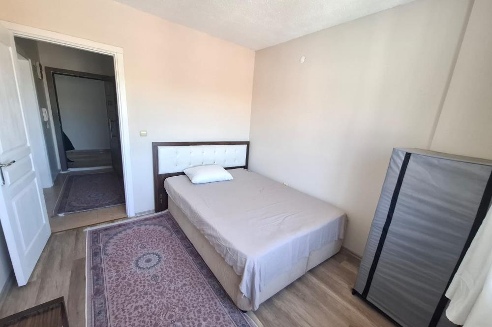 CENTURY 21 BAL'DAN TOKİ YENİ MAHALLEDE EŞYALI KİRALIK 1+1