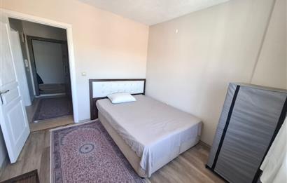 CENTURY 21 BAL'DAN TOKİ YENİ MAHALLEDE EŞYALI KİRALIK 1+1