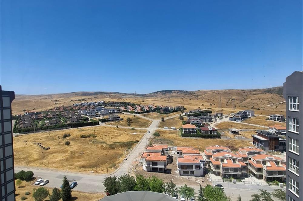 CENTURY 21 BAL'DAN TOKİ YENİ MAHALLEDE EŞYALI KİRALIK 1+1