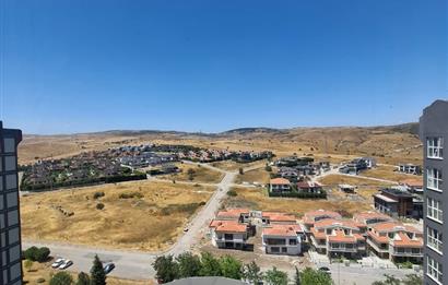 CENTURY 21 BAL'DAN TOKİ YENİ MAHALLEDE EŞYALI KİRALIK 1+1