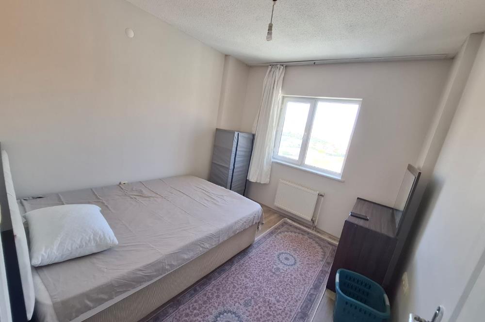 CENTURY 21 BAL'DAN TOKİ YENİ MAHALLEDE EŞYALI KİRALIK 1+1