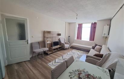 CENTURY 21 BAL'DAN TOKİ YENİ MAHALLEDE EŞYALI KİRALIK 1+1